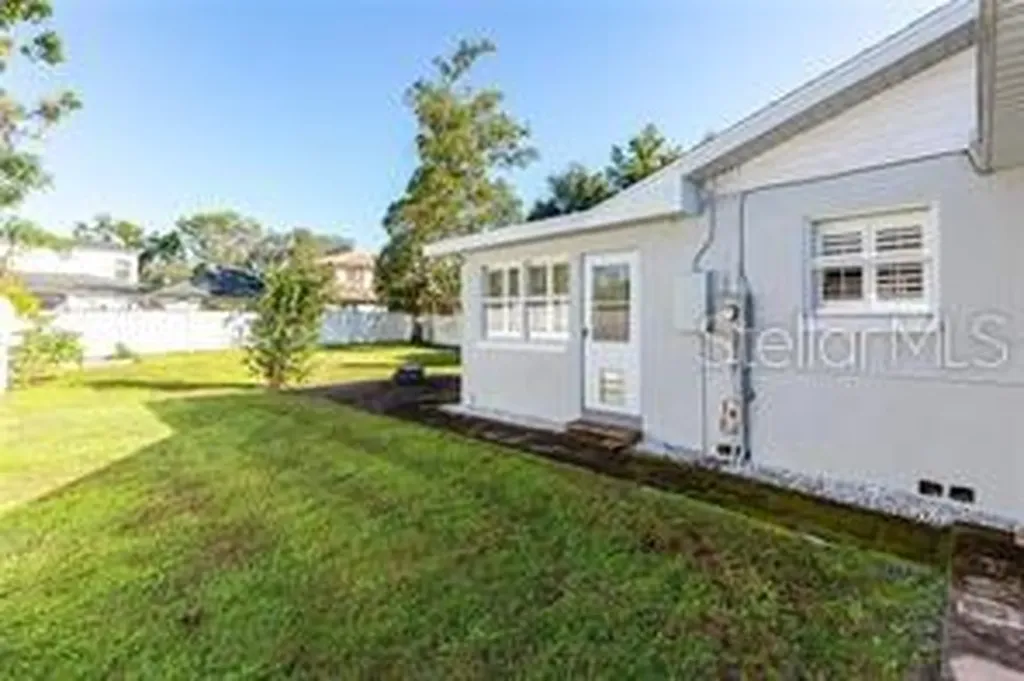 1571 Magnolia Avenue Winter Park FL 32789