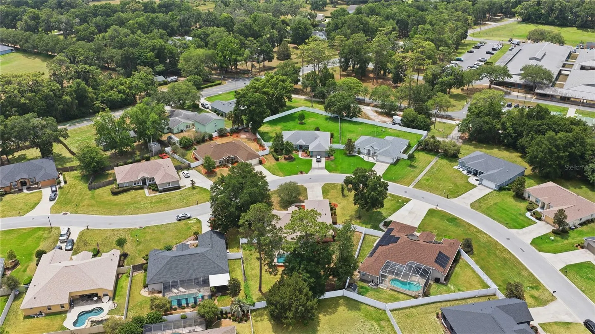 4300 NW 4th Circle Ocala FL 34475