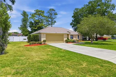 4300 NW 4th Circle Ocala FL 34475