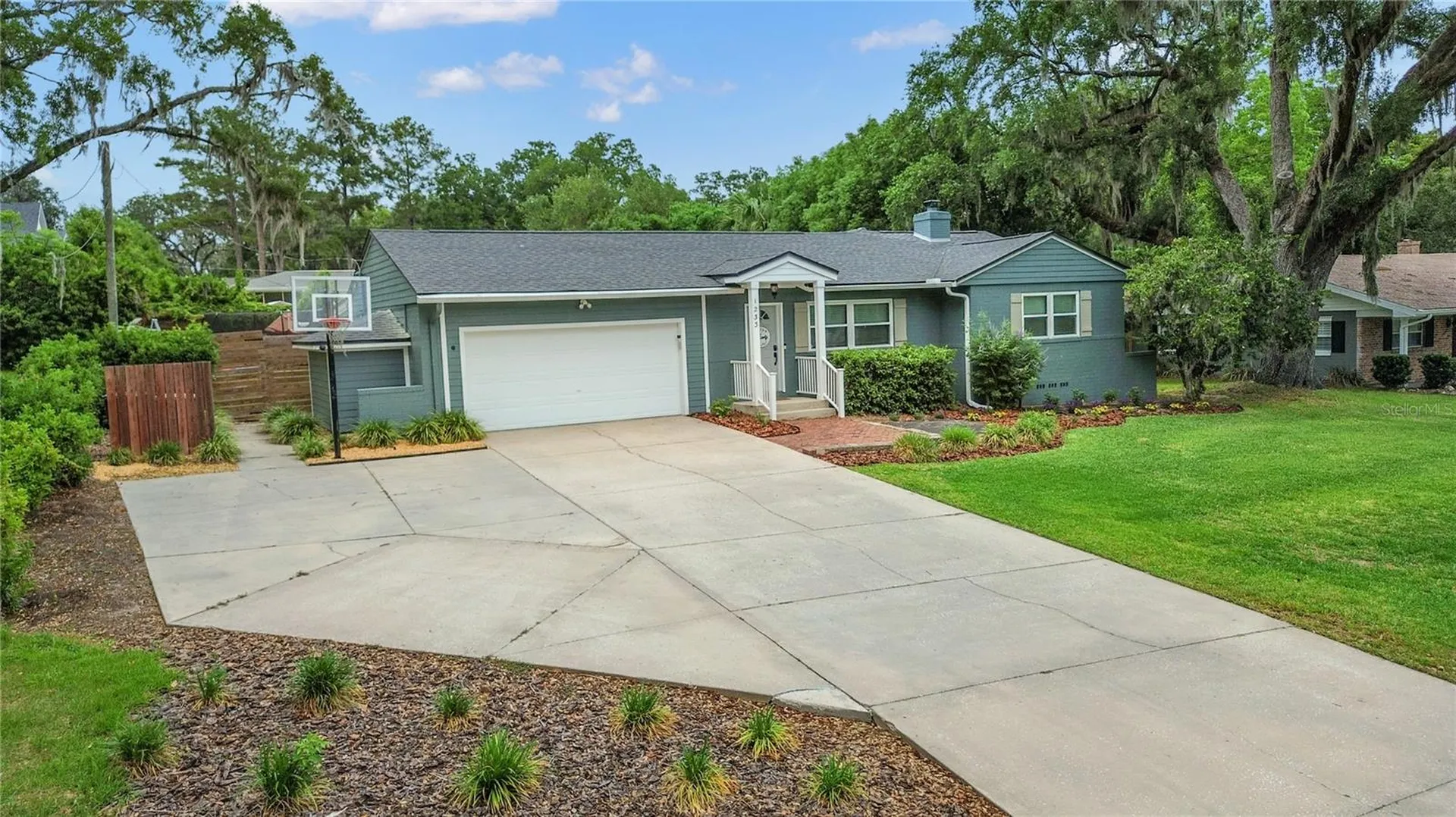 1233 SE 15th Street Ocala FL 34471
