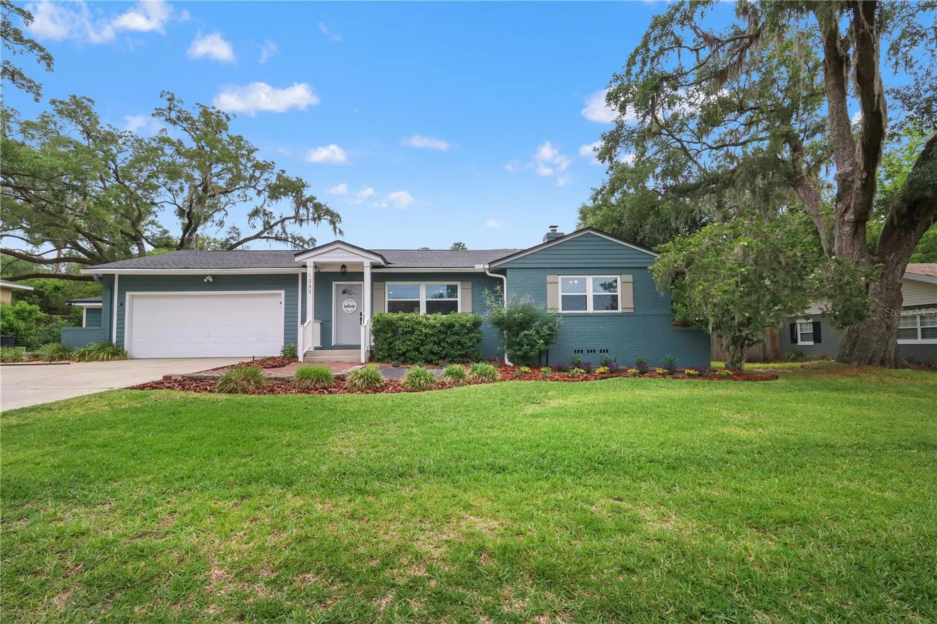 1233 SE 15th Street Ocala FL 34471