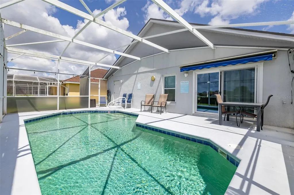 207 Elberton Drive Davenport FL 33897