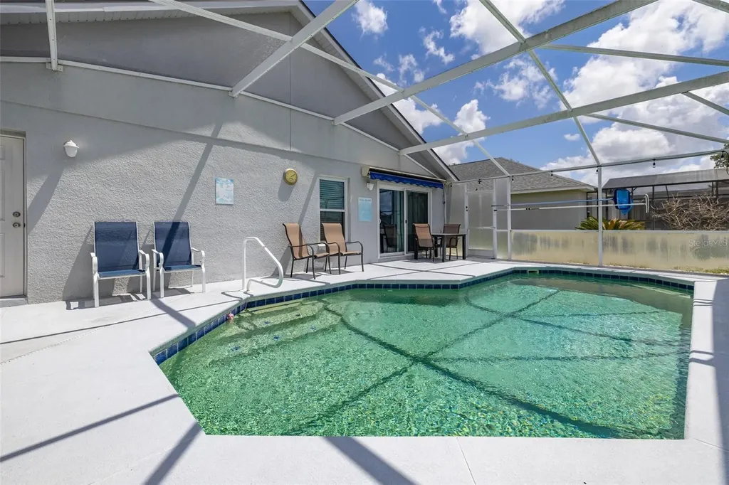 207 Elberton Drive Davenport FL 33897