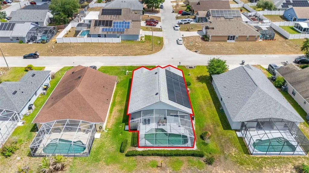 207 Elberton Drive Davenport FL 33897