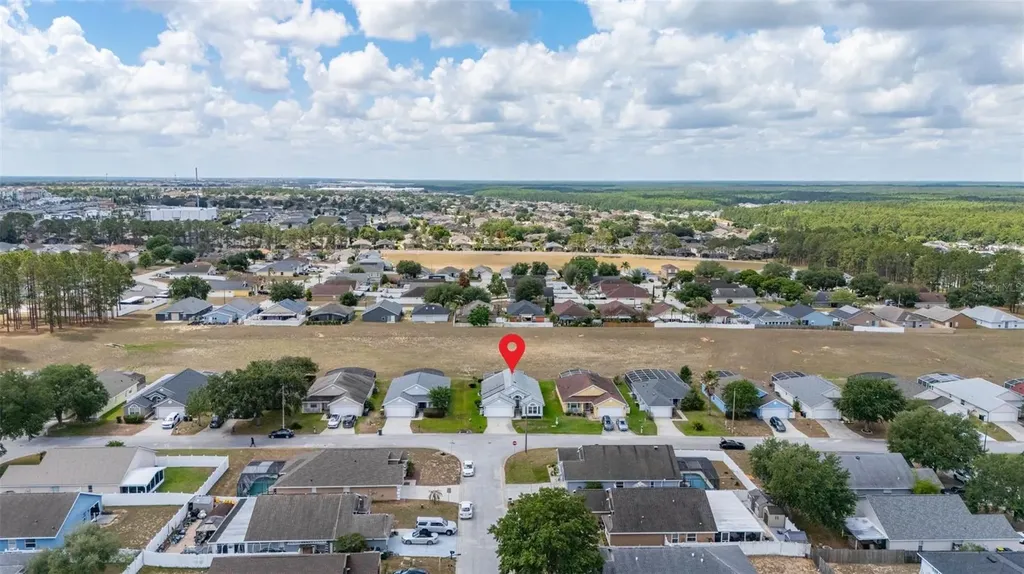207 Elberton Drive Davenport FL 33897