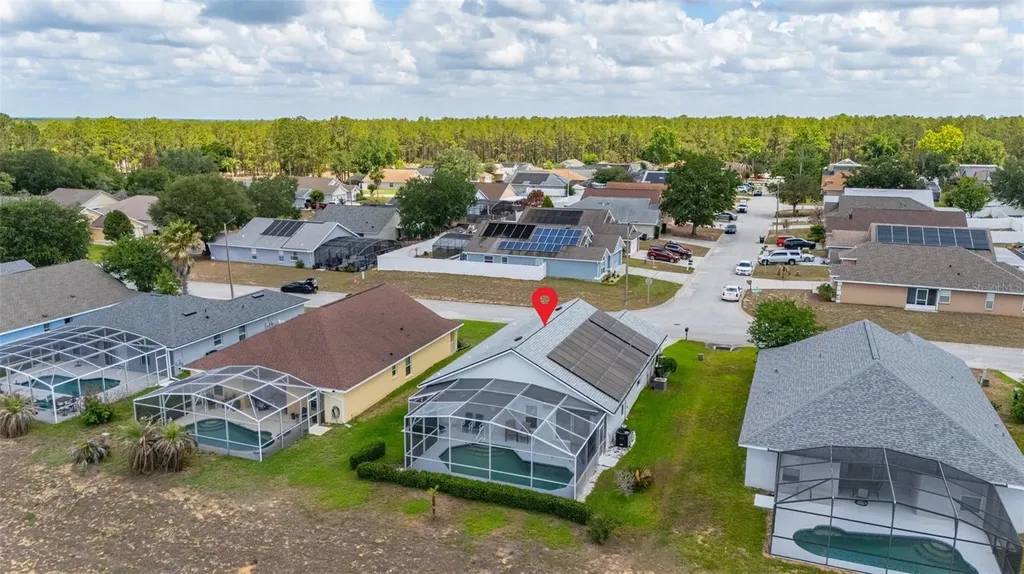 207 Elberton Drive Davenport FL 33897