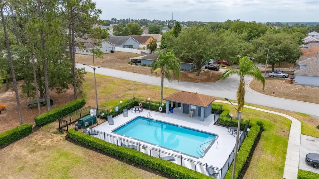 207 Elberton Drive Davenport FL 33897