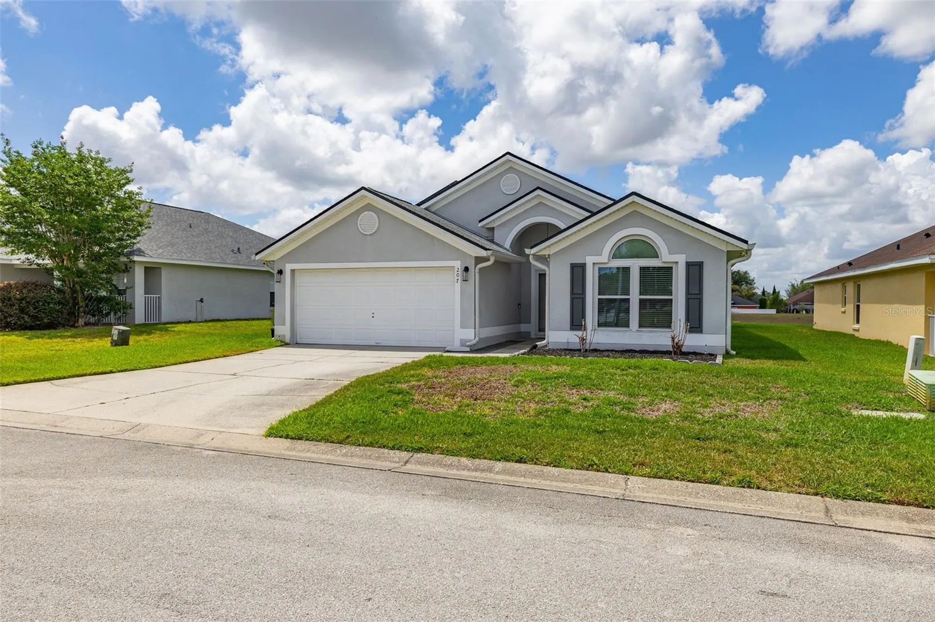 207 Elberton Drive Davenport FL 33897