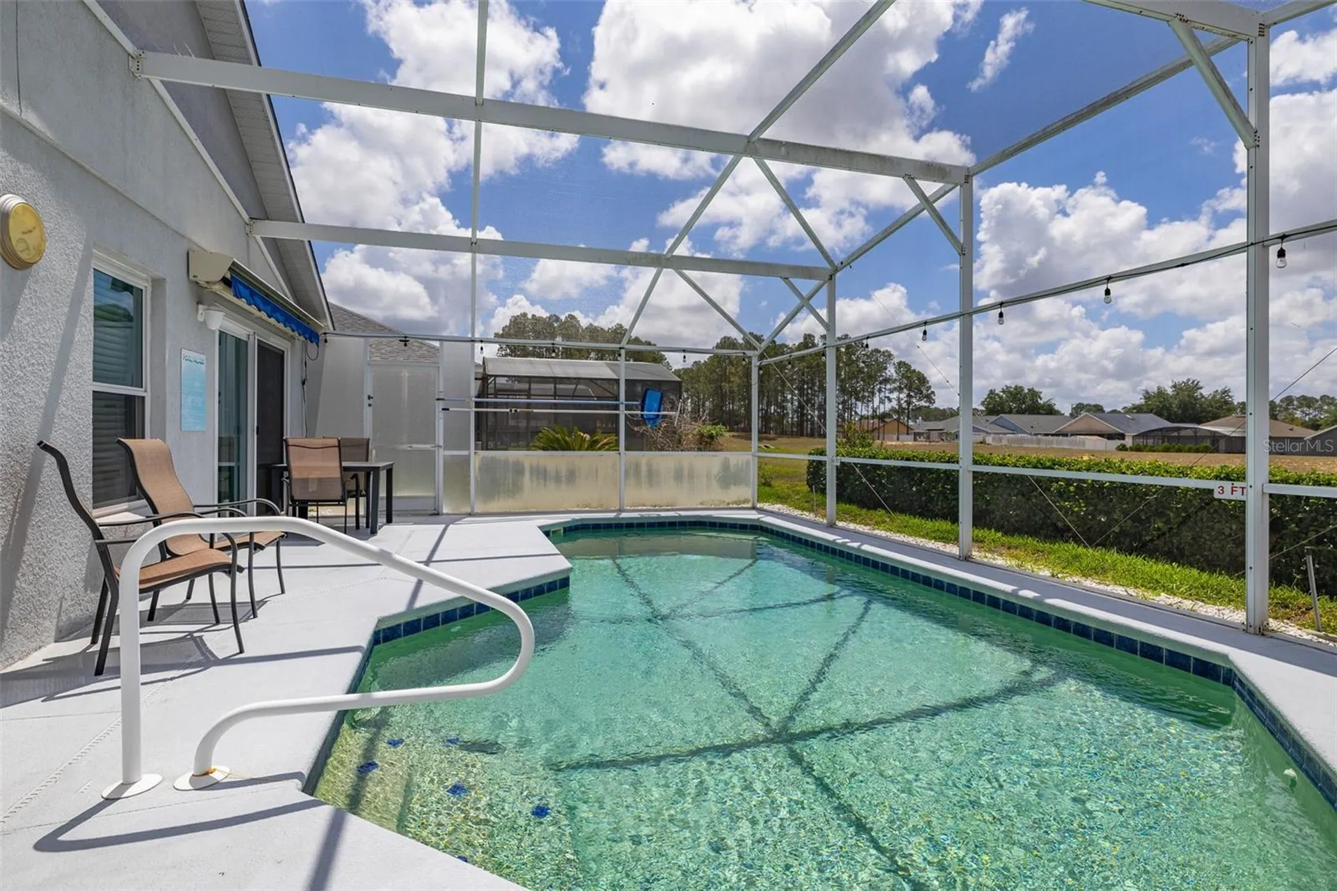 207 Elberton Drive Davenport FL 33897