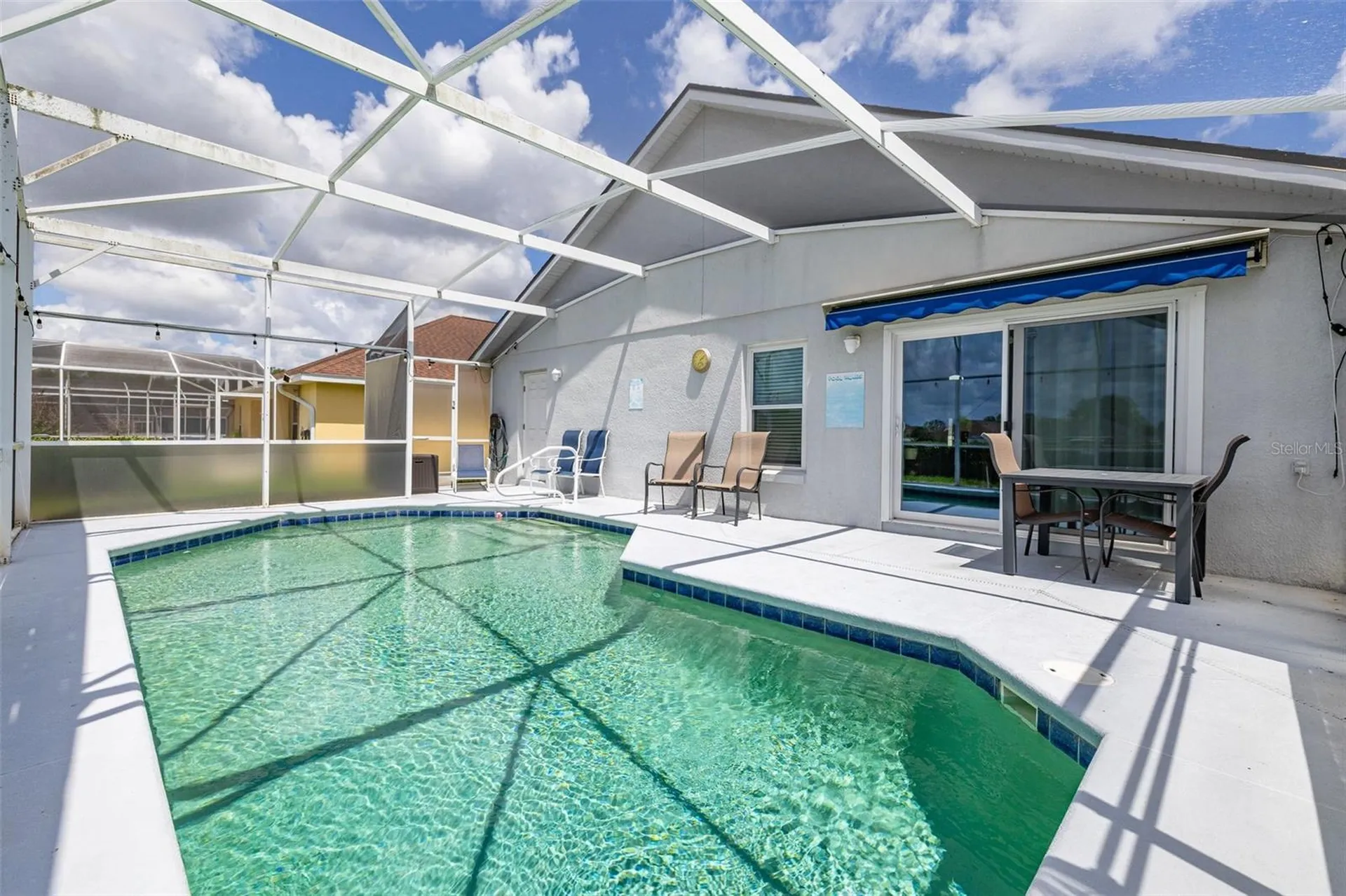 207 Elberton Drive Davenport FL 33897