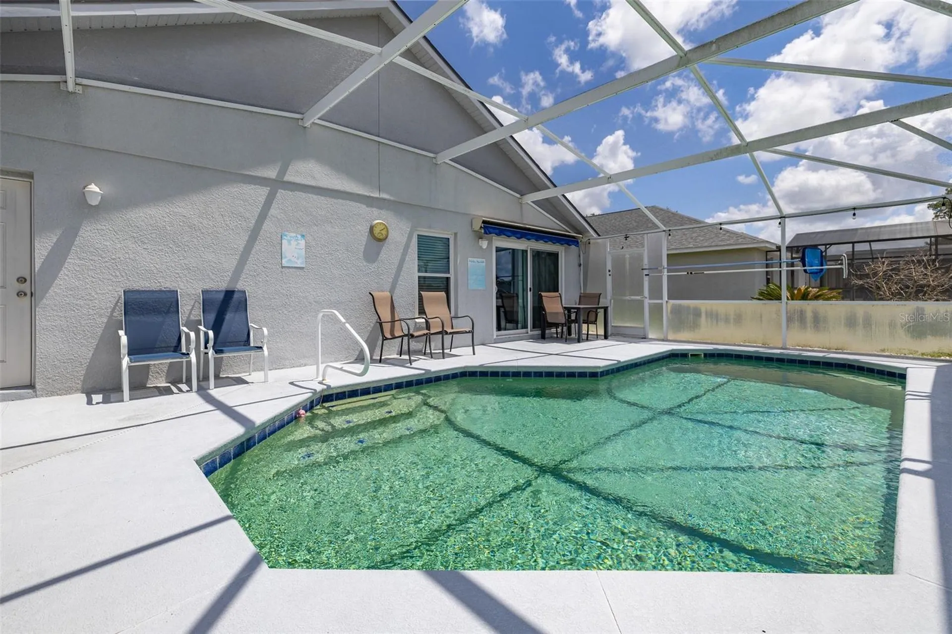 207 Elberton Drive Davenport FL 33897