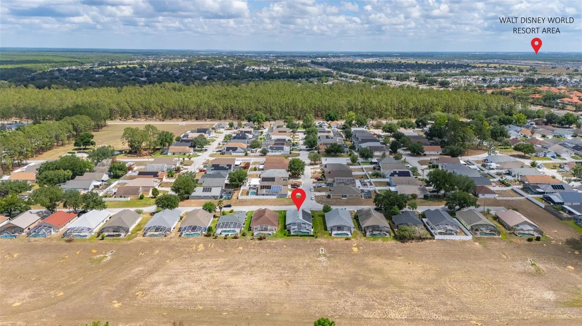 207 Elberton Drive Davenport FL 33897