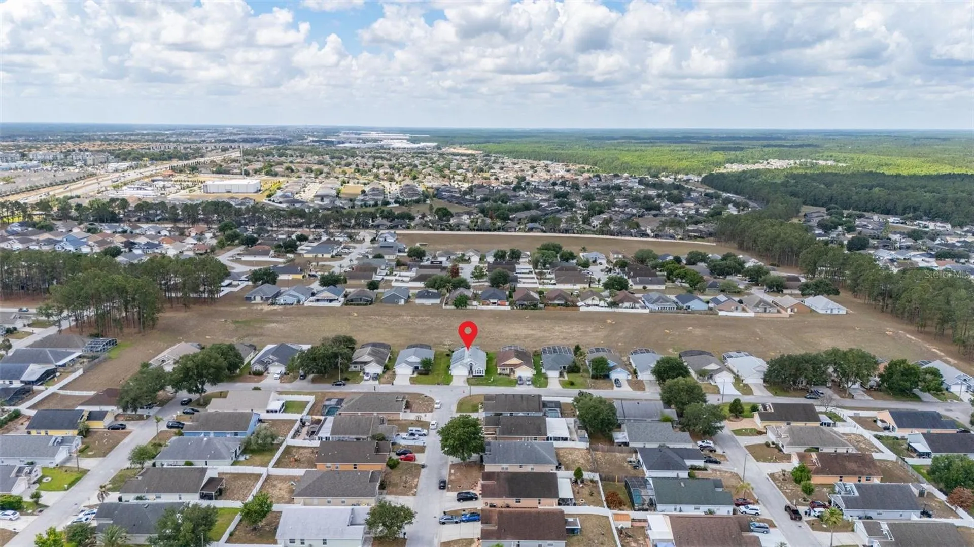 207 Elberton Drive Davenport FL 33897