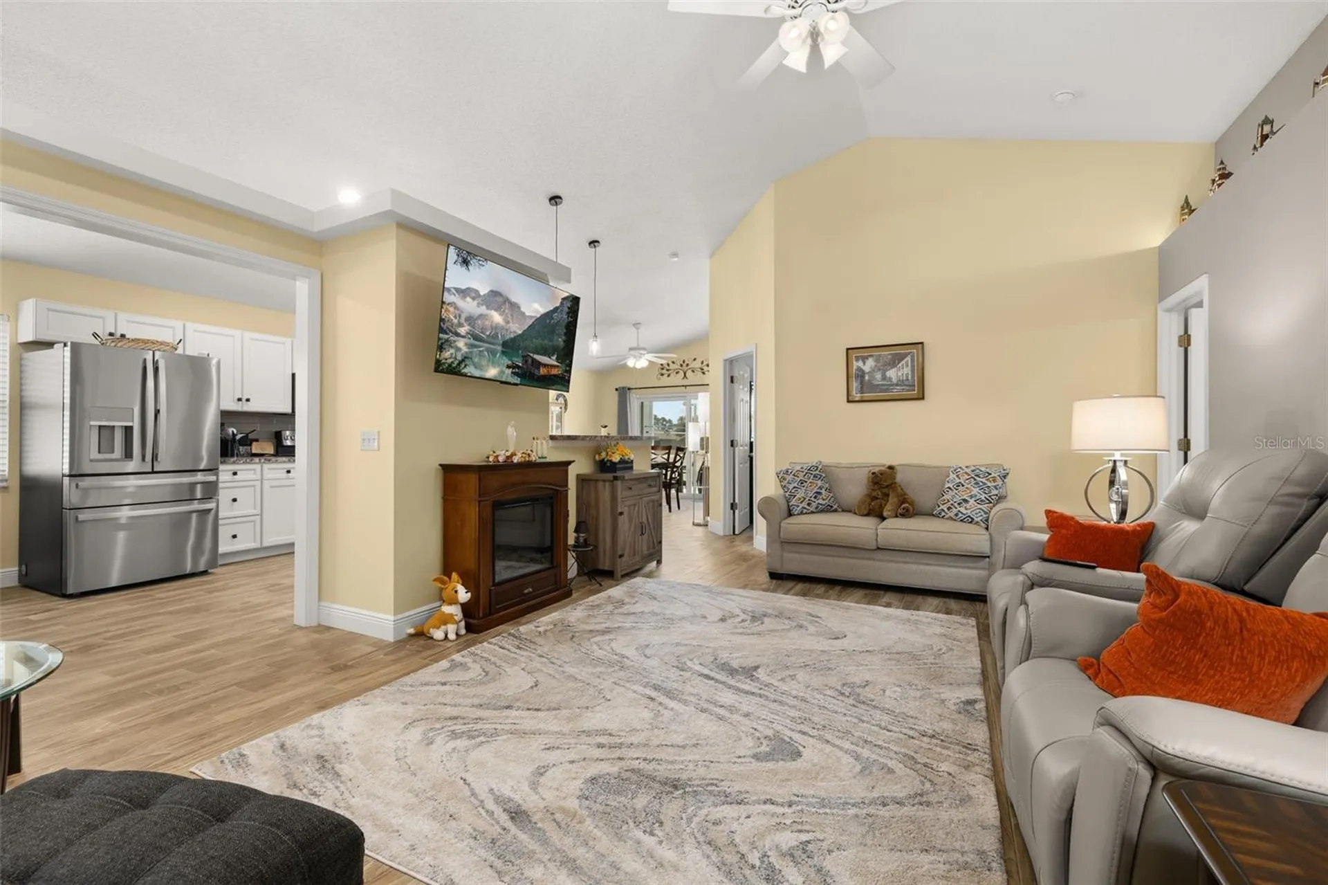 207 Elberton Drive Davenport FL 33897