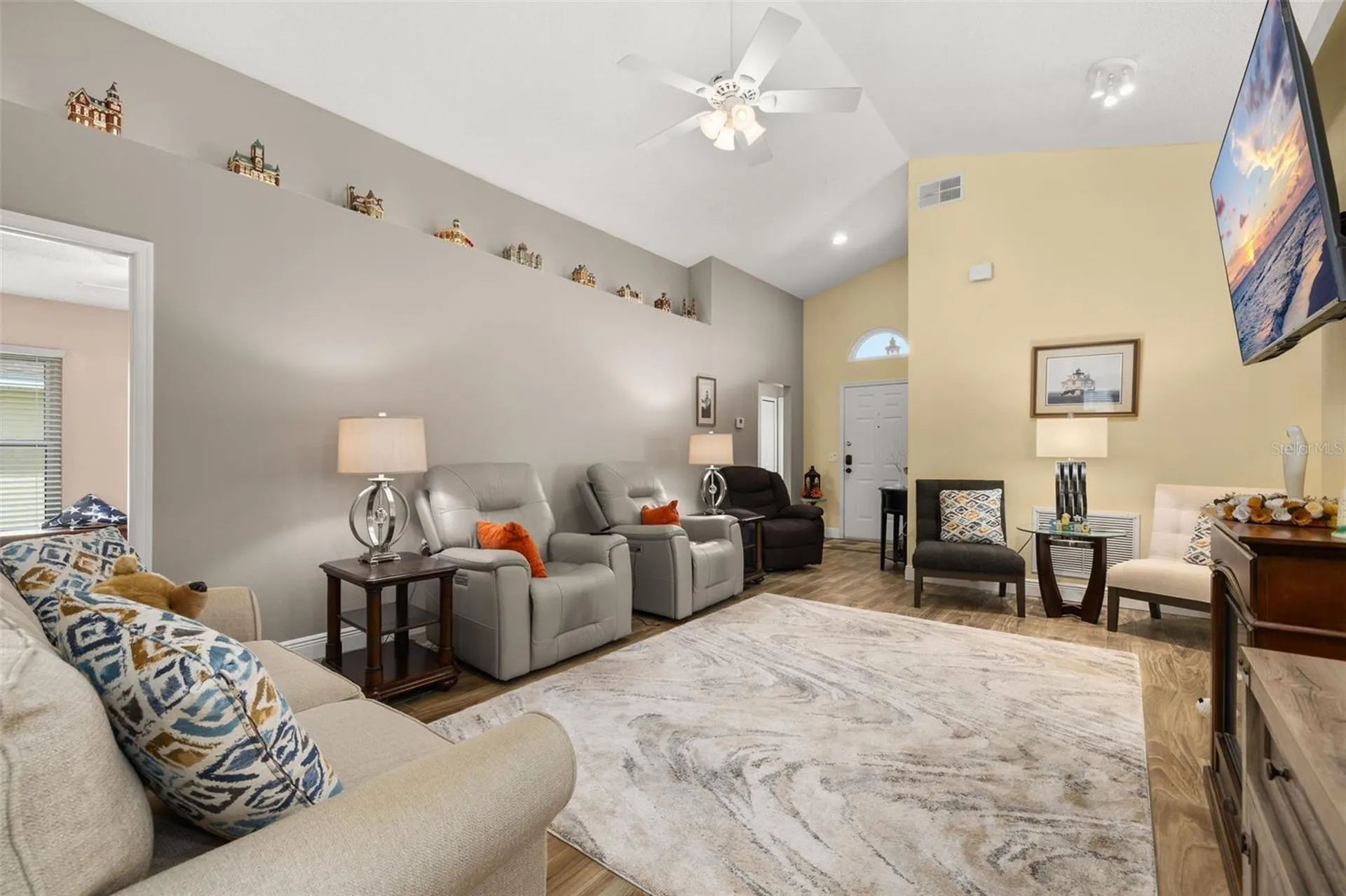 207 Elberton Drive Davenport FL 33897