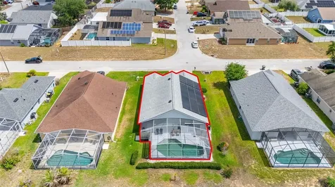 207 Elberton Drive Davenport FL 33897
