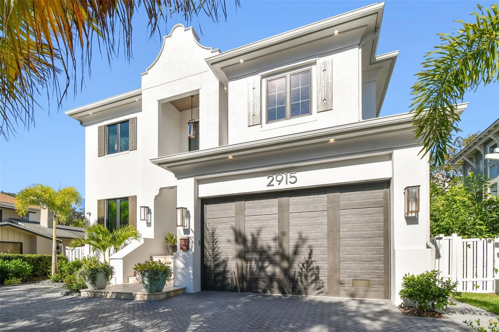 2915 W Harbor View Avenue Tampa FL 33611