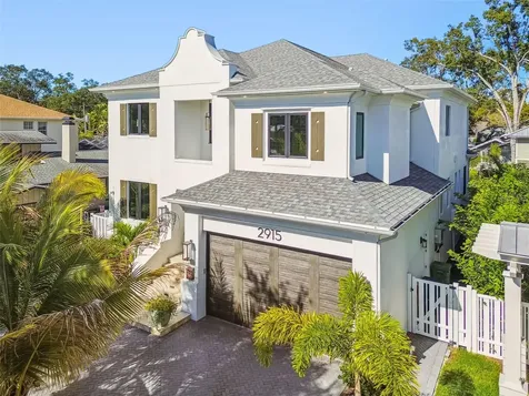 2915 W Harbor View Avenue Tampa FL 33611