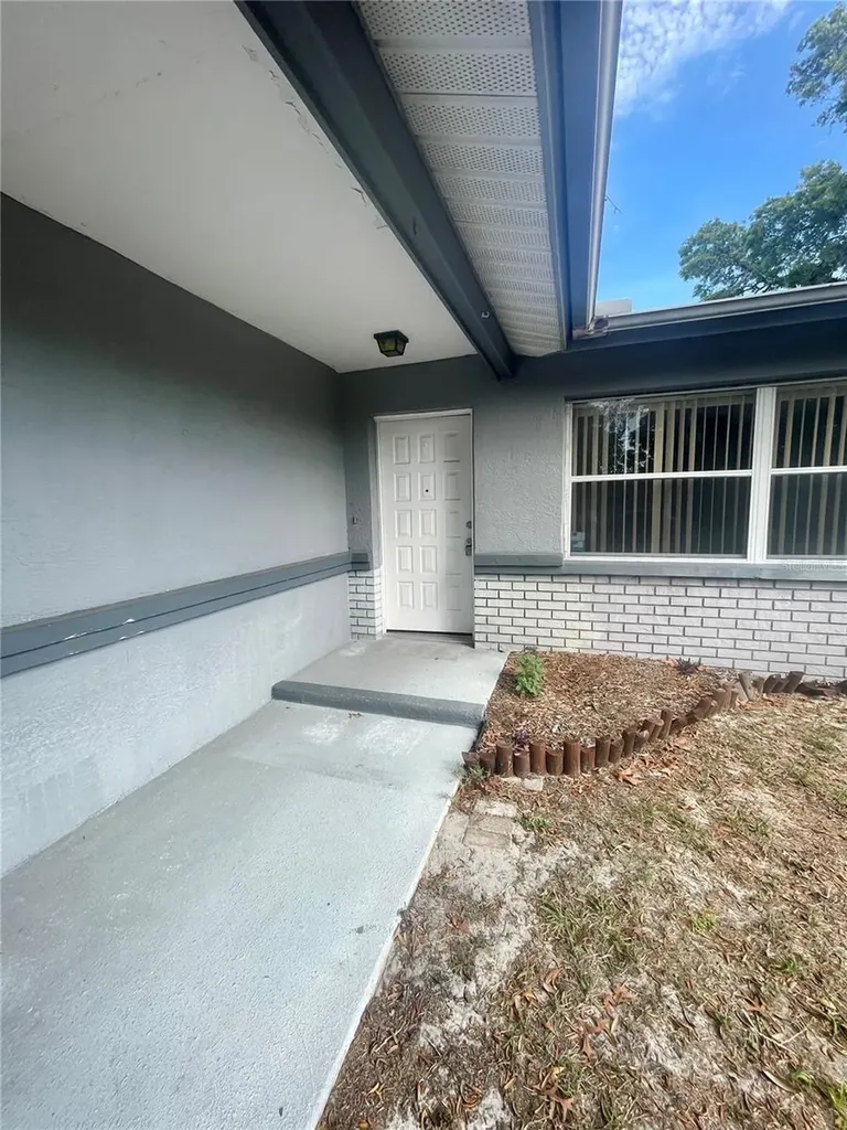 10337 Usher Street Spring Hill FL 34608