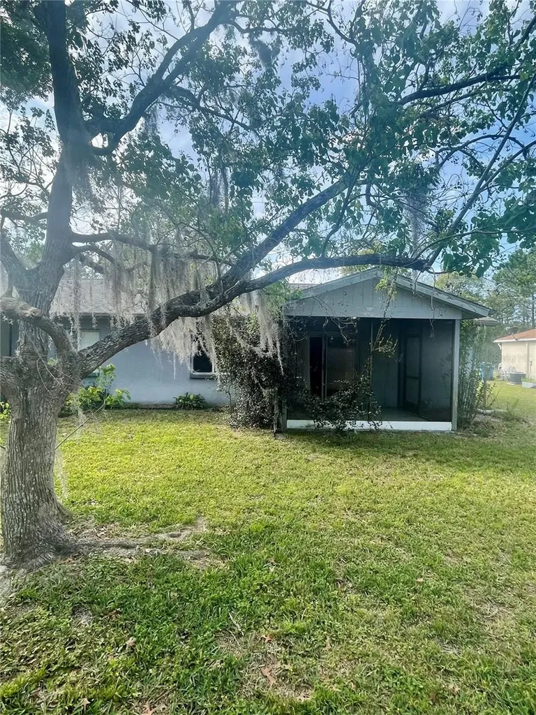 10337 Usher Street Spring Hill FL 34608