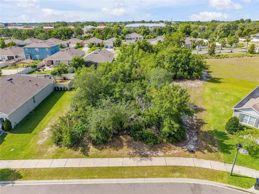 Lots 37 & 38 Katmai Drive Orange City FL 32763