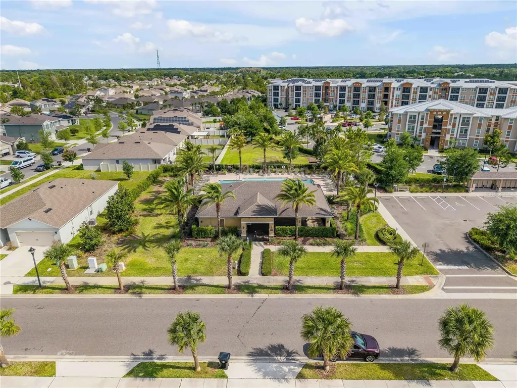 Lots 37 & 38 Katmai Drive Orange City FL 32763