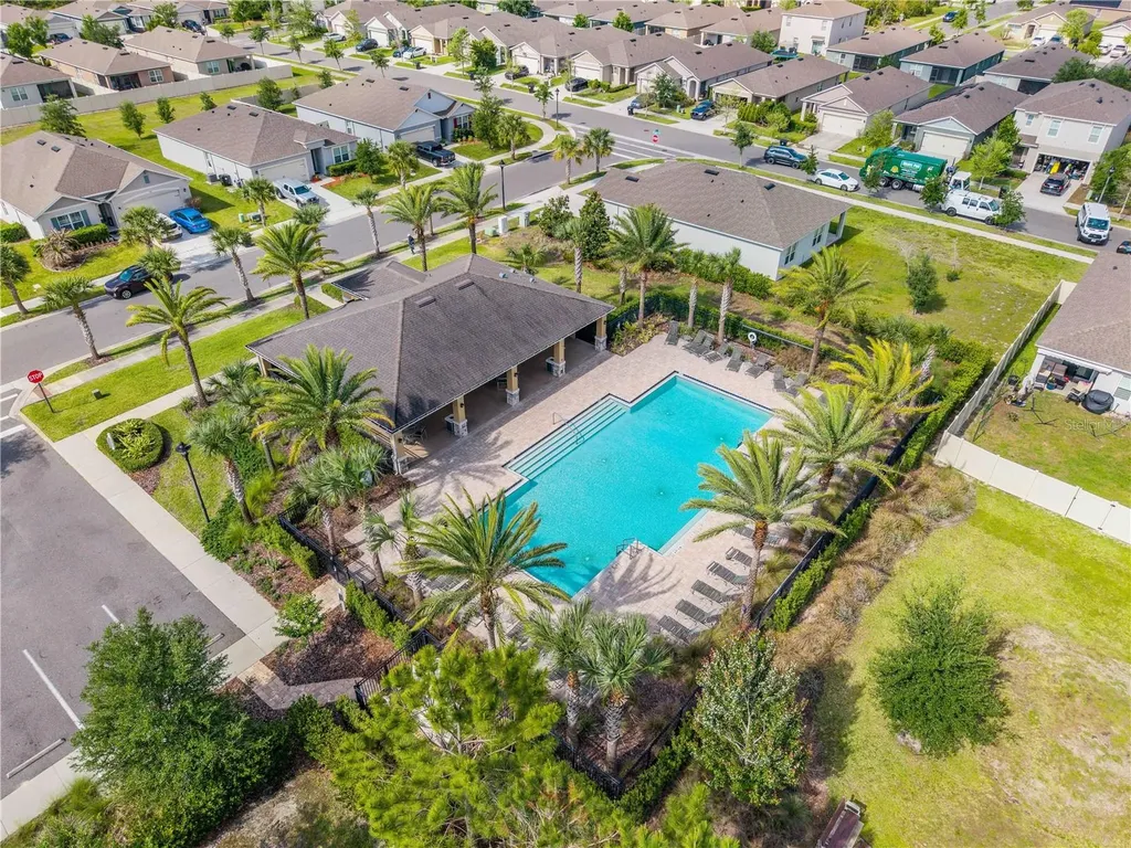 Lots 37 & 38 Katmai Drive Orange City FL 32763
