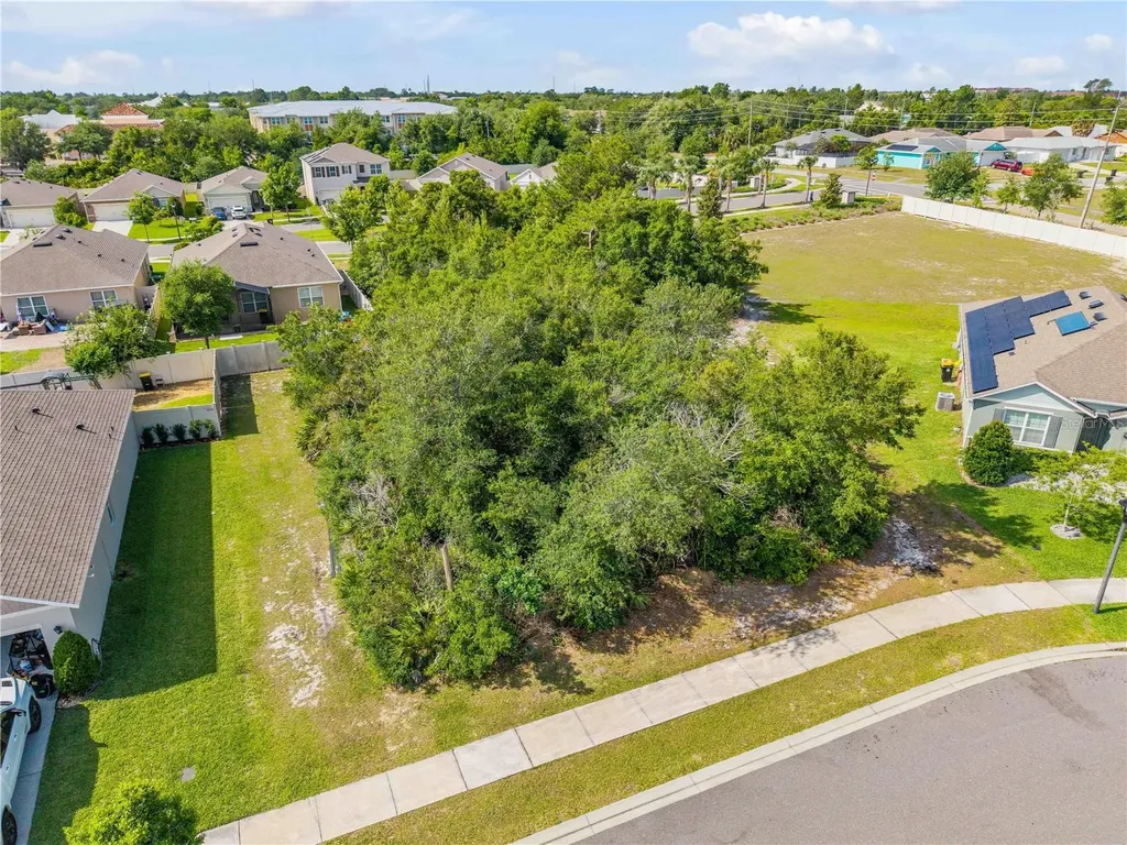 Lots 37 & 38 Katmai Drive Orange City FL 32763