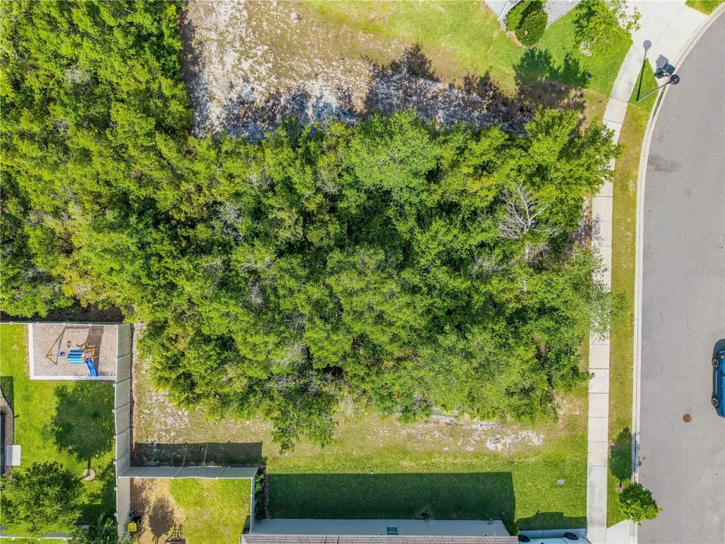 Lots 37 & 38 Katmai Drive Orange City FL 32763