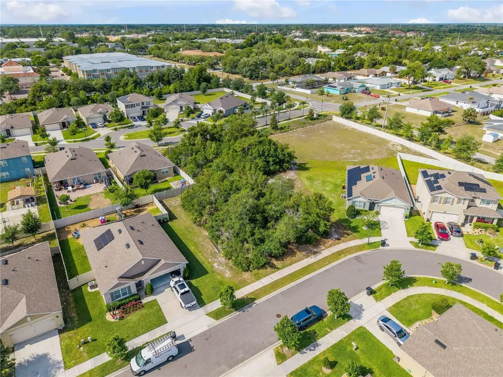 Lots 37 & 38 Katmai Drive Orange City FL 32763