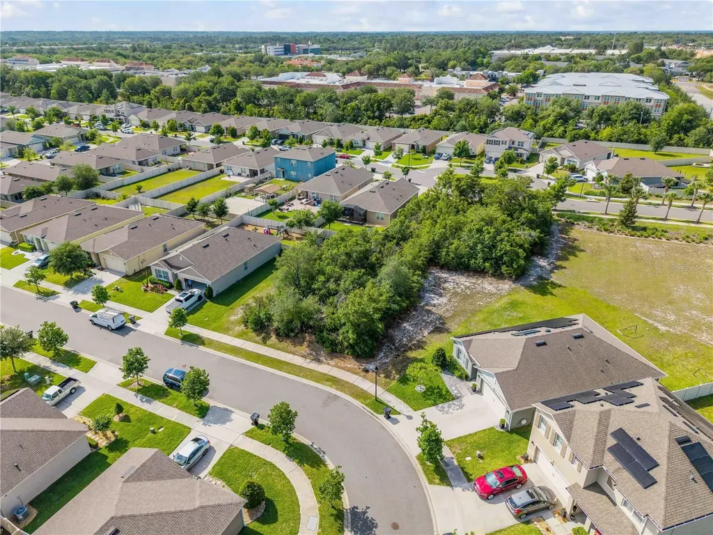 Lots 37 & 38 Katmai Drive Orange City FL 32763