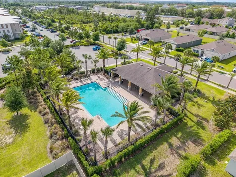 Lots 37 & 38 Katmai Drive Orange City FL 32763