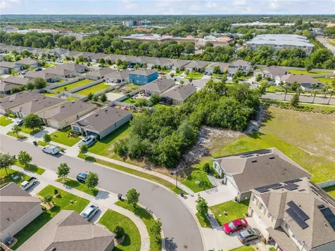 Lots 37 & 38 Katmai Drive Orange City FL 32763