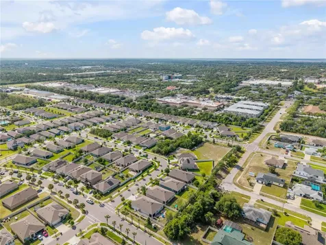 Lots 37 & 38 Katmai Drive Orange City FL 32763
