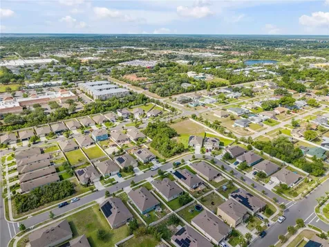 Lots 37 & 38 Katmai Drive Orange City FL 32763