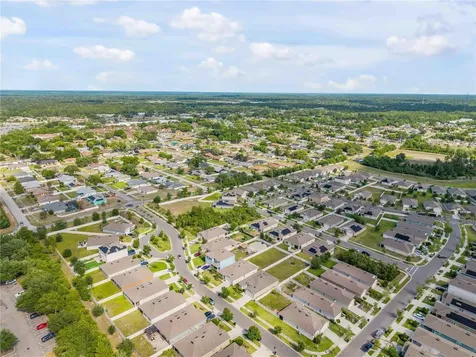 Lots 37 & 38 Katmai Drive Orange City FL 32763