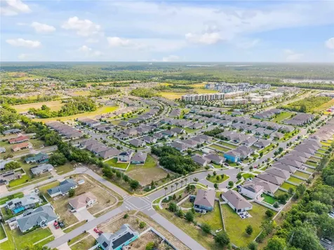 Lots 37 & 38 Katmai Drive Orange City FL 32763