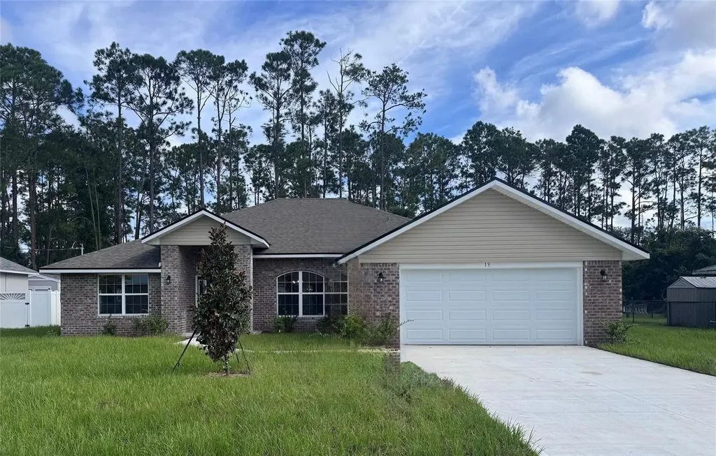 338 Underwood Trail Palm Coast FL 32164