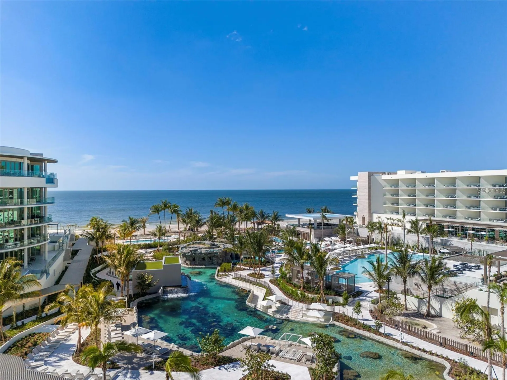 1591 Gulf Of Mexico Drive Longboat Key FL 34228