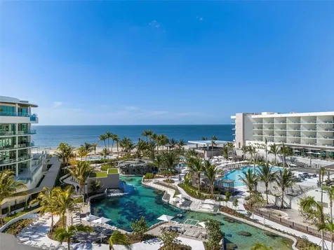 1591 Gulf Of Mexico Drive Longboat Key FL 34228