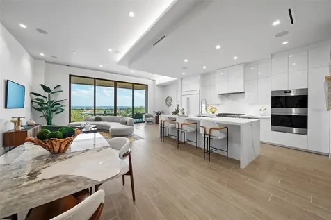 1591 Gulf Of Mexico Drive Longboat Key FL 34228