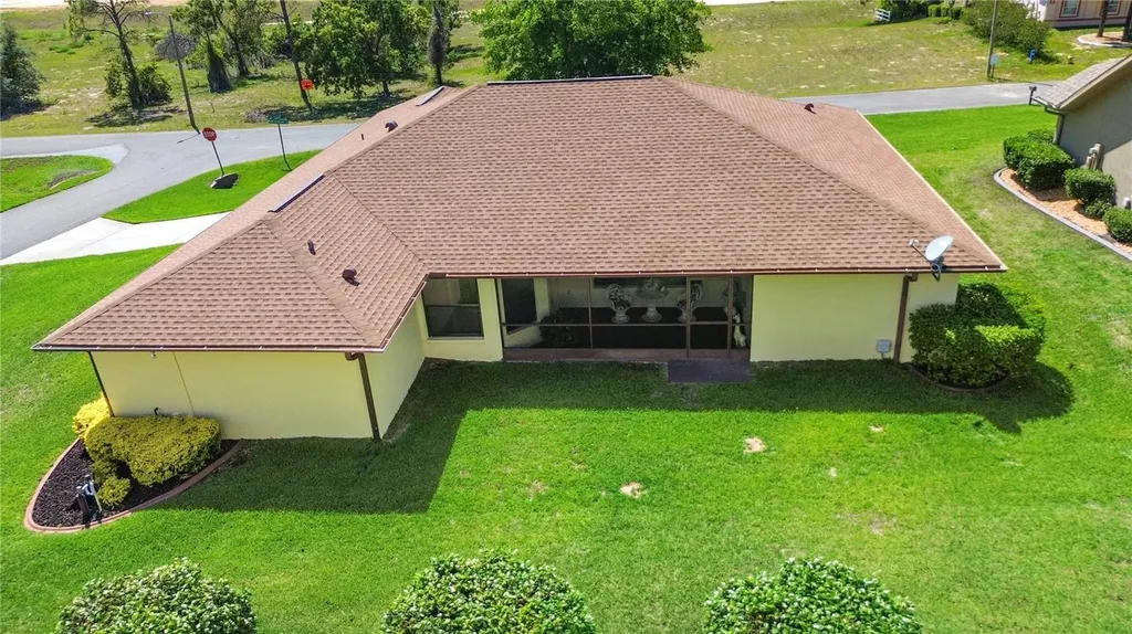 12001 Granada Place Weeki Wachee FL 34614