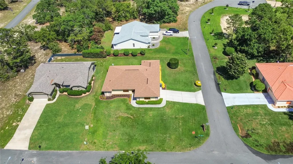 12001 Granada Place Weeki Wachee FL 34614