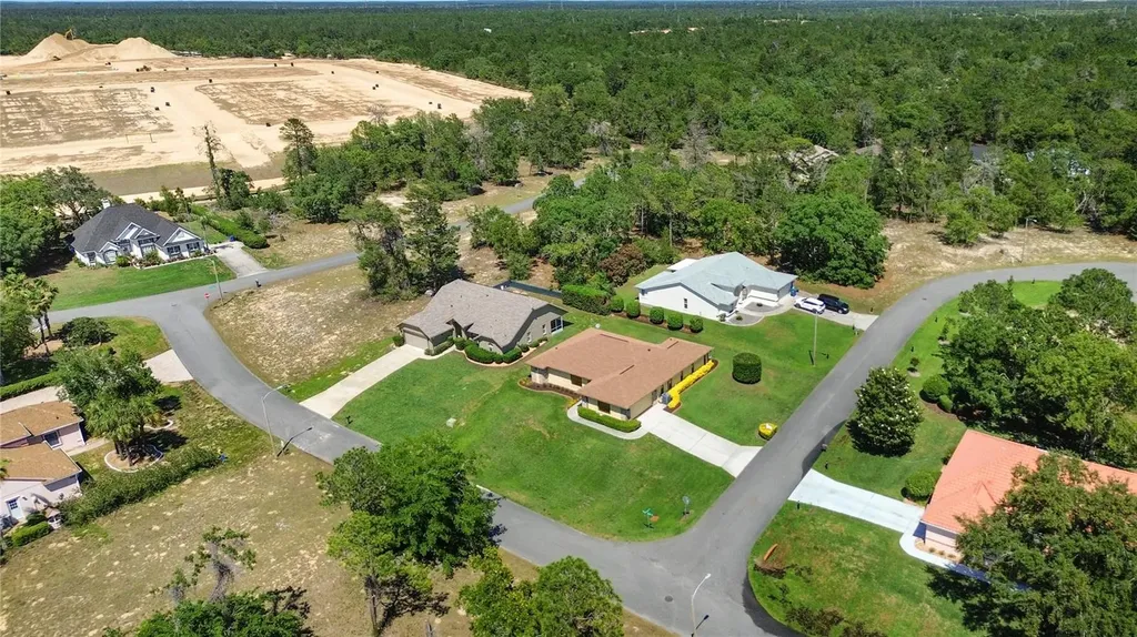 12001 Granada Place Weeki Wachee FL 34614