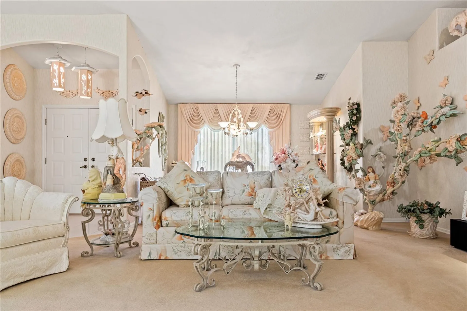 12001 Granada Place Weeki Wachee FL 34614