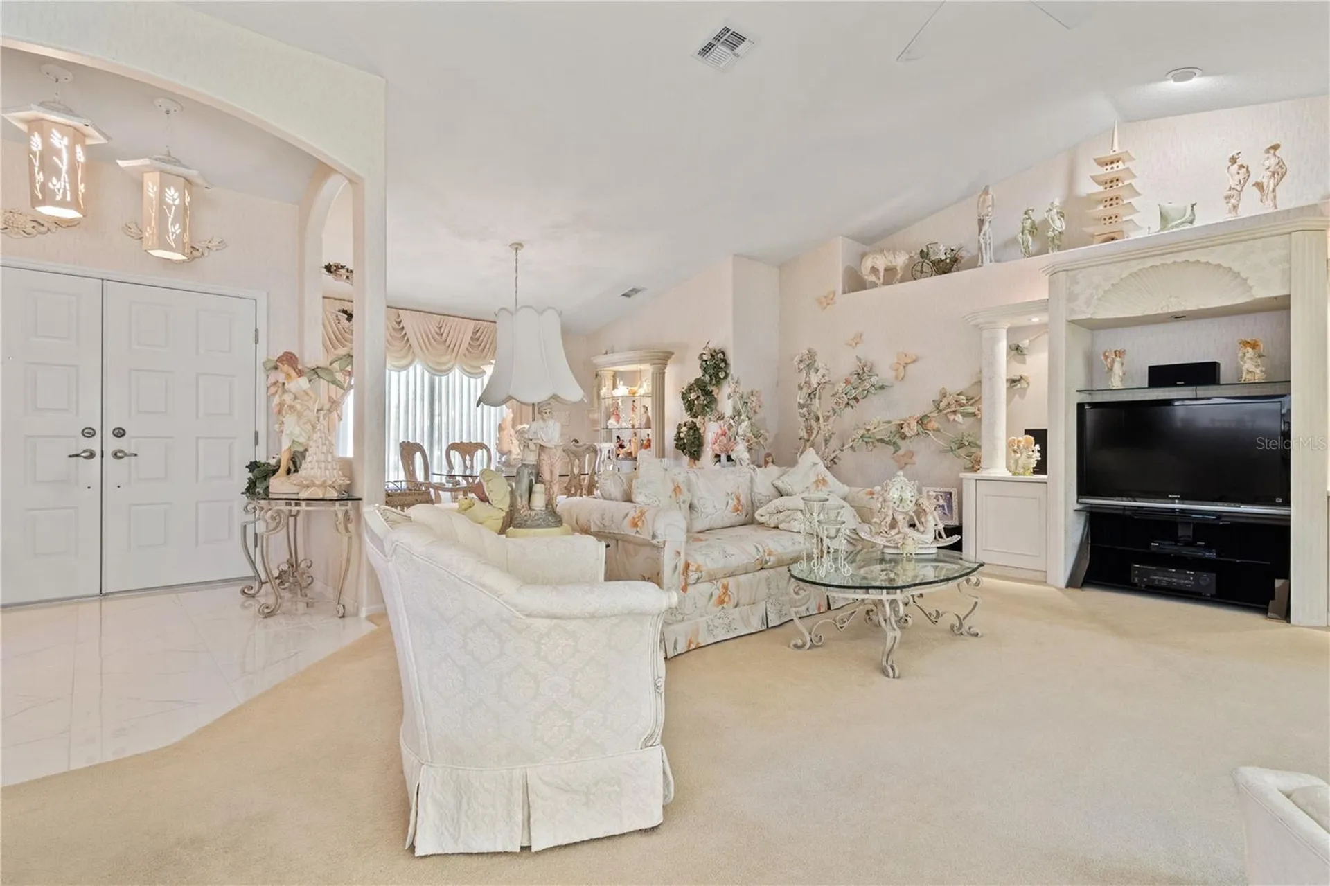 12001 Granada Place Weeki Wachee FL 34614