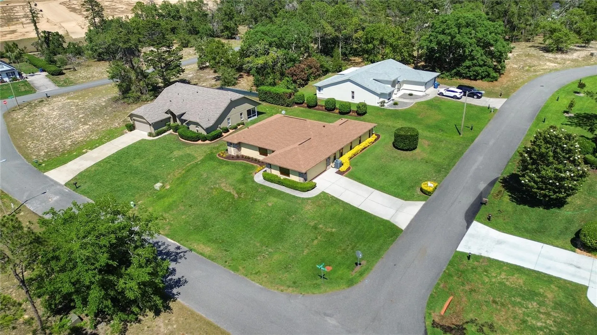 12001 Granada Place Weeki Wachee FL 34614