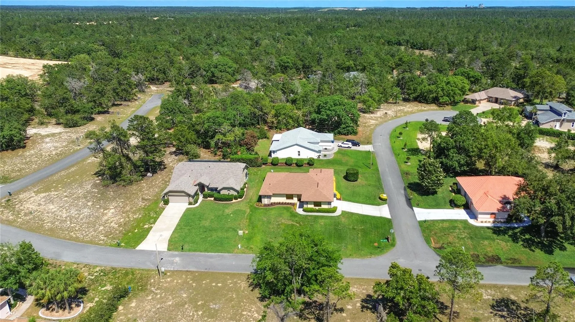 12001 Granada Place Weeki Wachee FL 34614