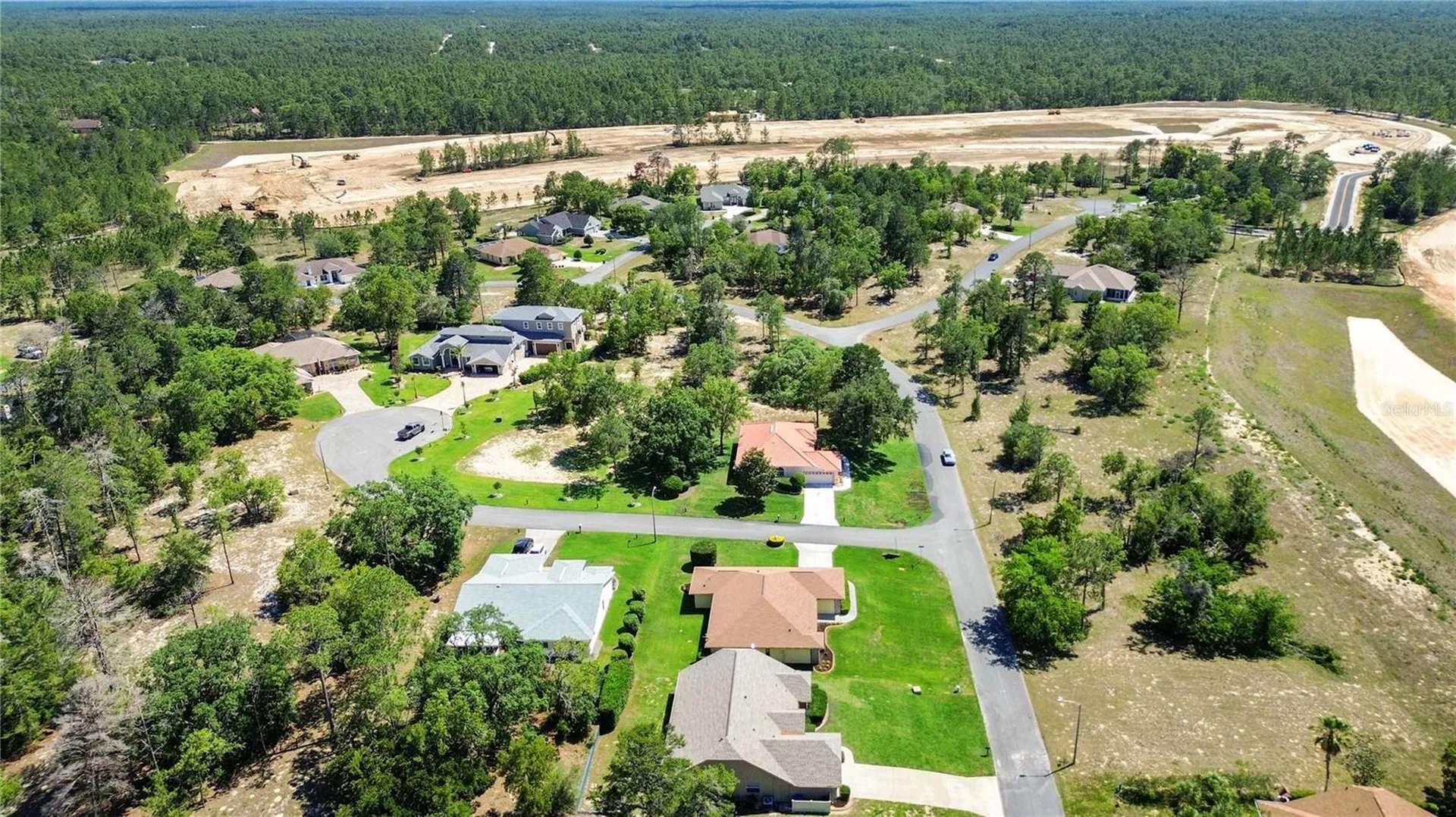 12001 Granada Place Weeki Wachee FL 34614