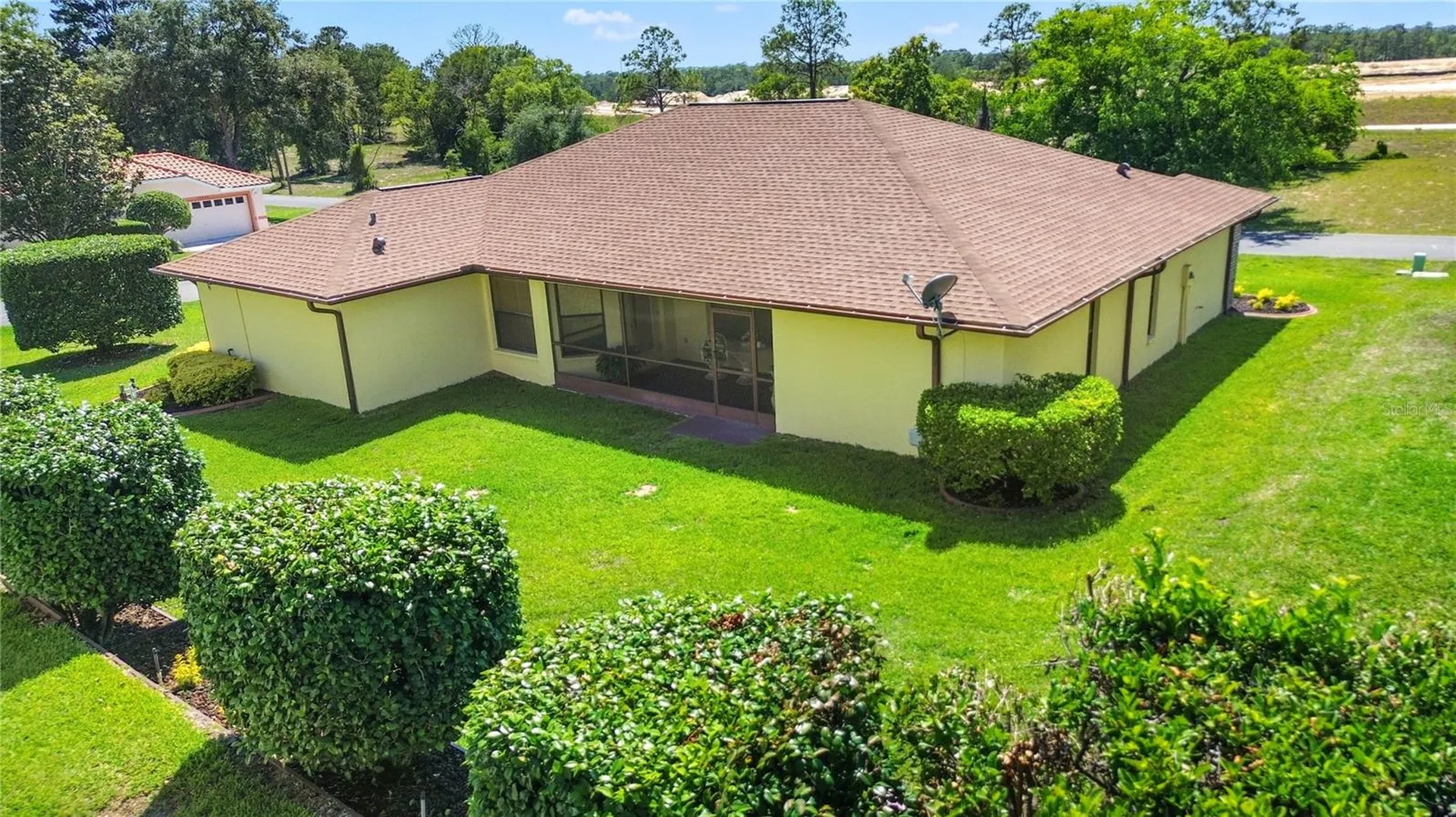 12001 Granada Place Weeki Wachee FL 34614